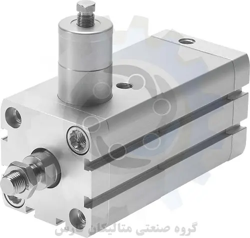 متالیکان فارس-جک پنوماتیک فستو مدل ADN-50- -KP پارت نامبر (548210)